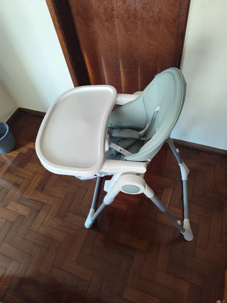 Cadeira de alimentação  - Foto 3