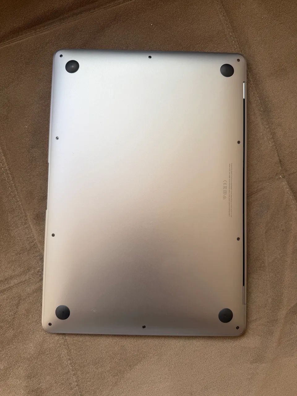 MacBook Air 2020 M1 - Foto 3