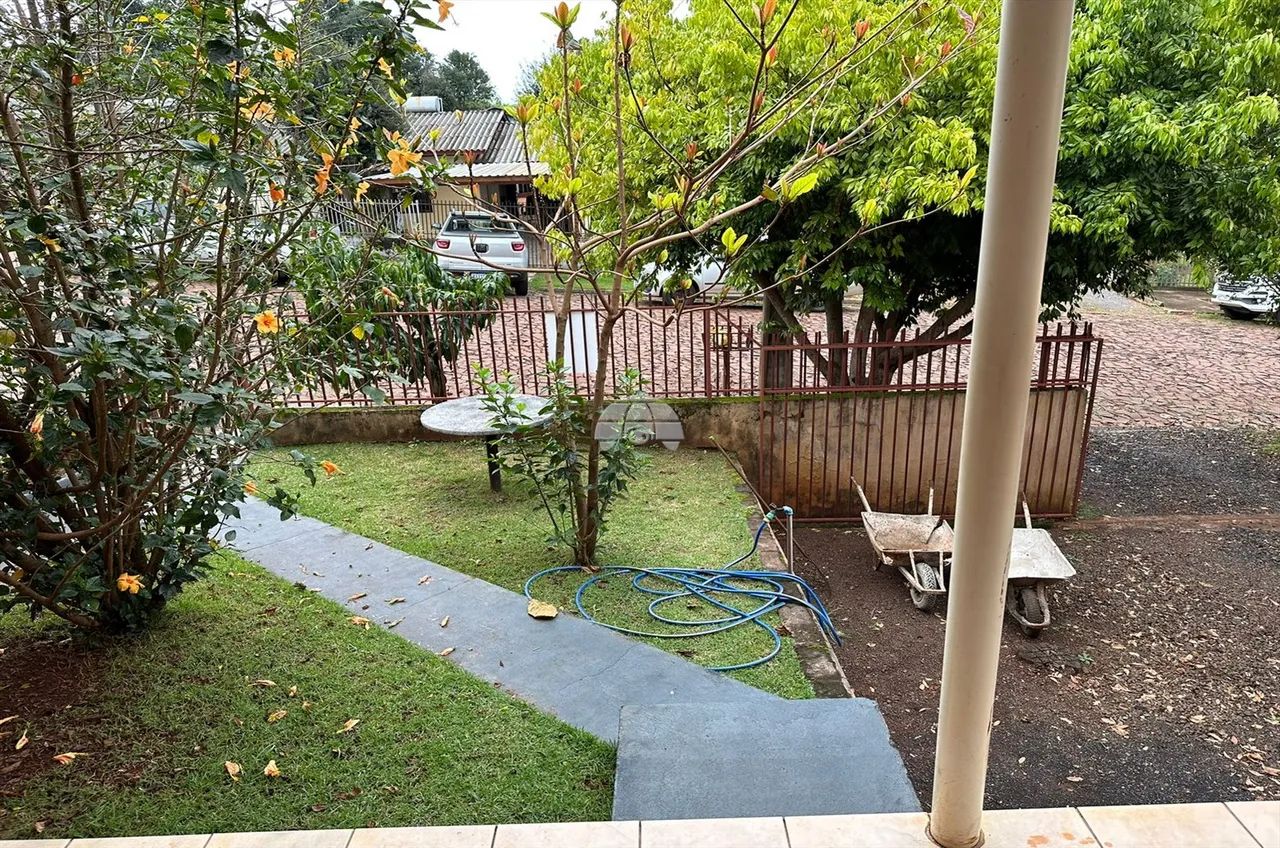 Vendas Casa Pato Branco PR
