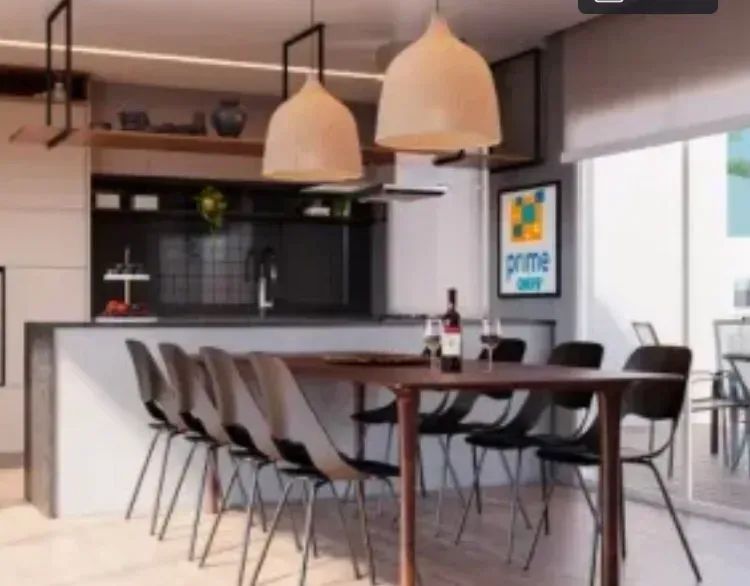 apartamento no Bairro da Paz Amazon Boulevard Prime !!! - Foto 4