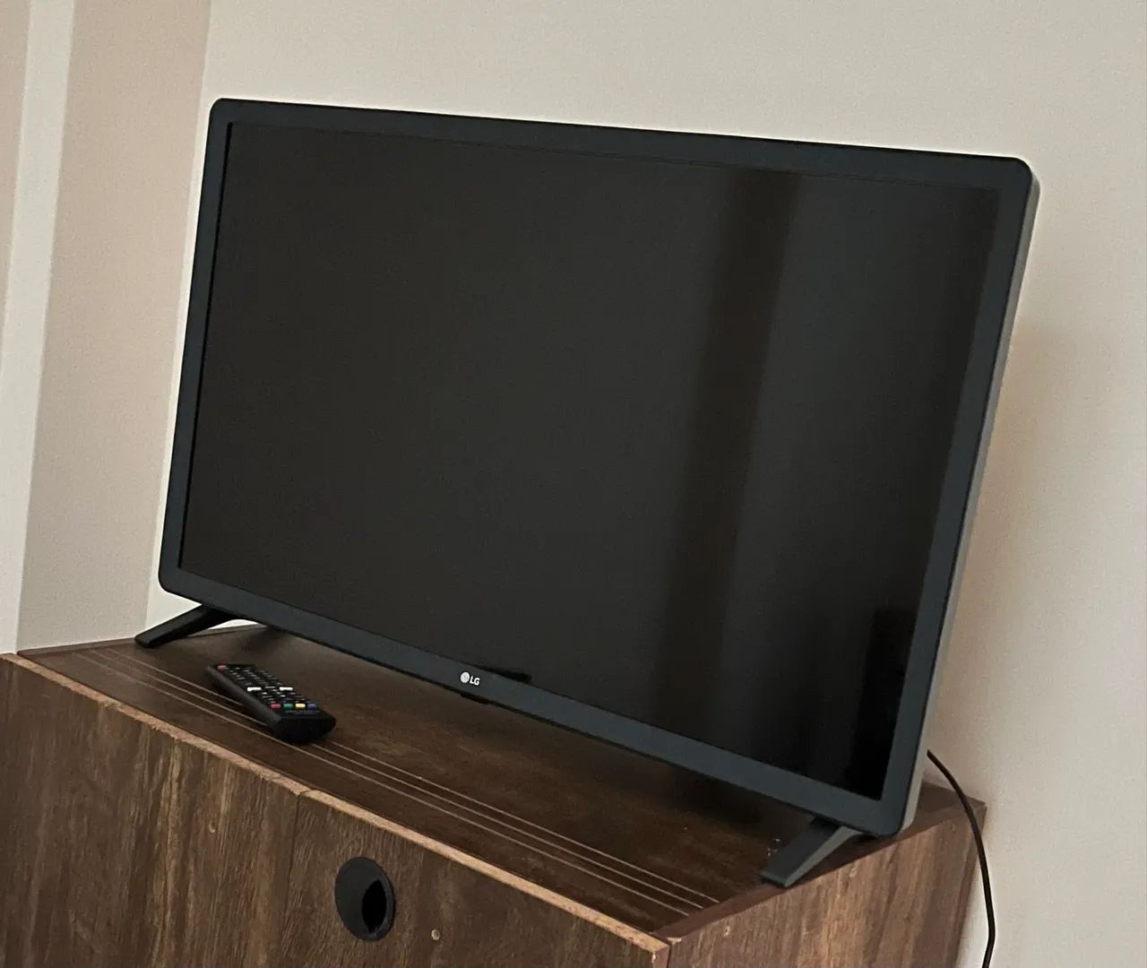 TV LG Smart 32?  - Foto 2