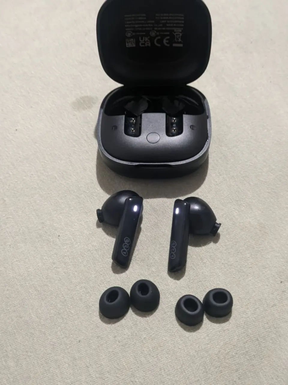 Fone de ouvido In ear IEM Moondrop Meteor - Fones de Ouvido