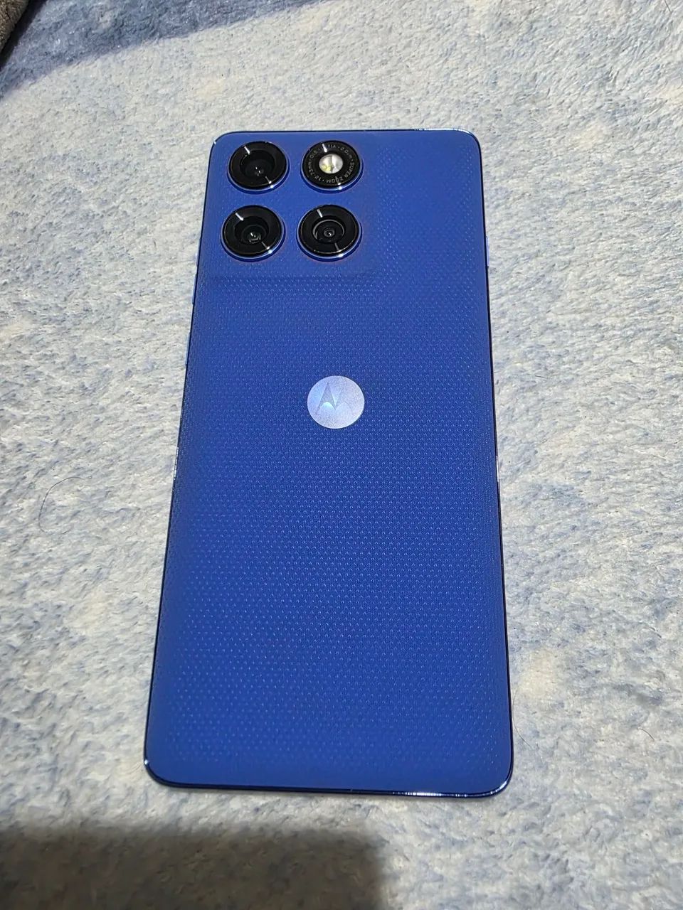 Motorola Edge 60 pro 256 GB - Foto 2