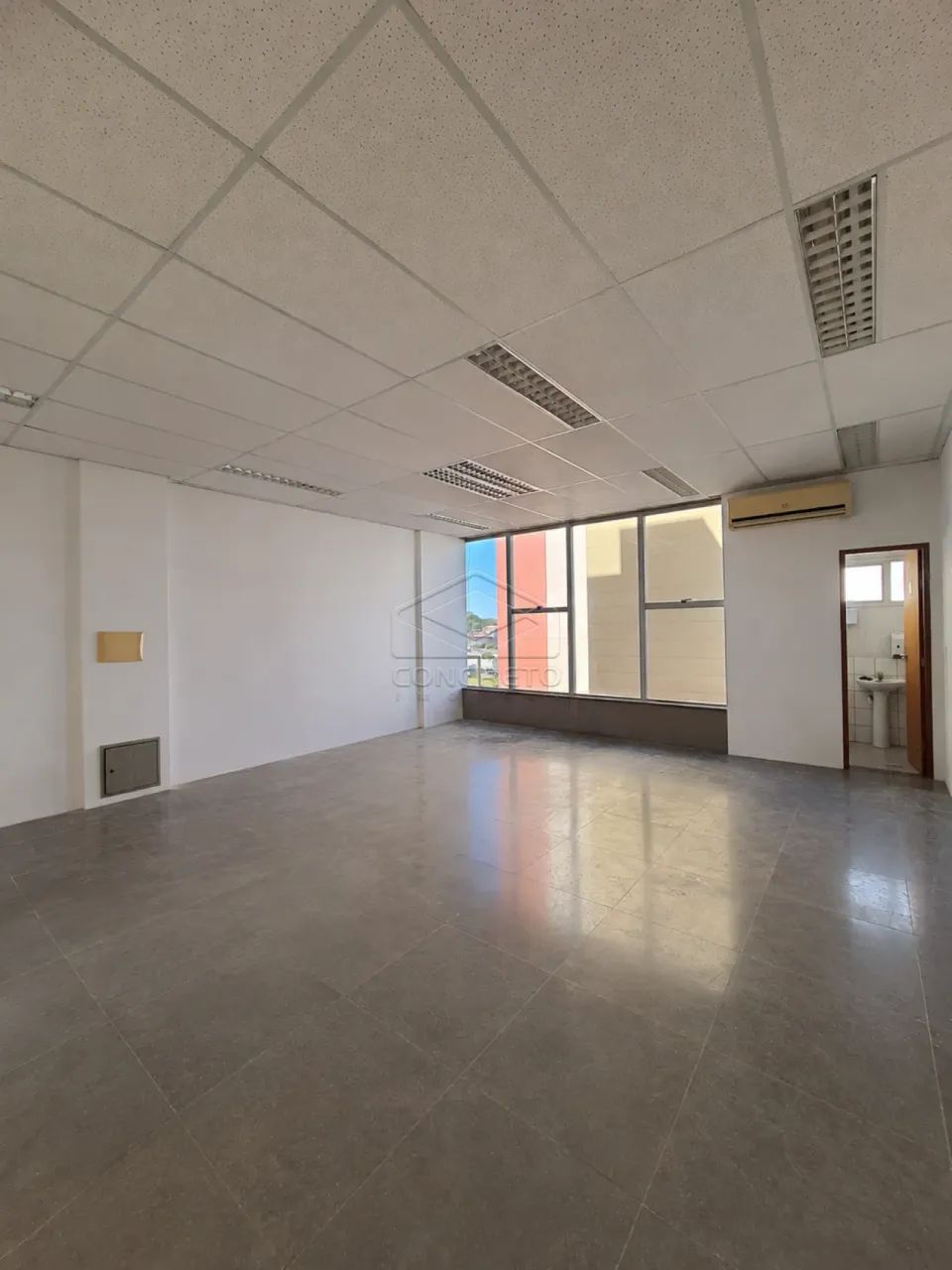 EDIFICIO COMERCIAL DINAMICA - EXCELENTE SALA COM 40,88M² EM LOCALIZAÇÃO PRIVILEGIADA - Foto 2