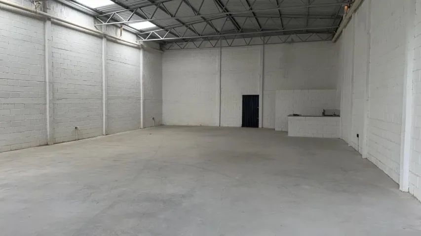 GALPAO 1 LOCAÇAO -  320M2 - Foto 3