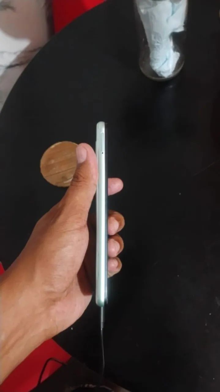 SAMSUNG A22  128 GB - Foto 4