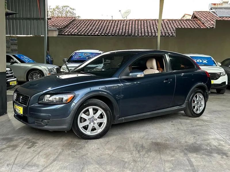 Volvo C30 C30 2.0 145cv 2010