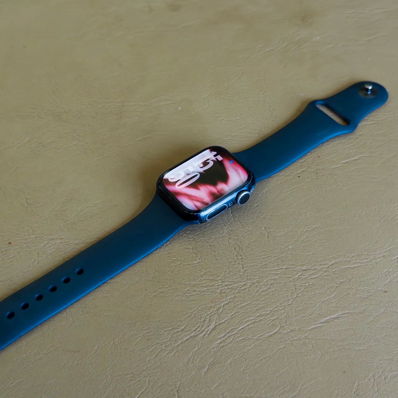Apple Watch Series 8 - Space Gray - 41mm - Foto 2