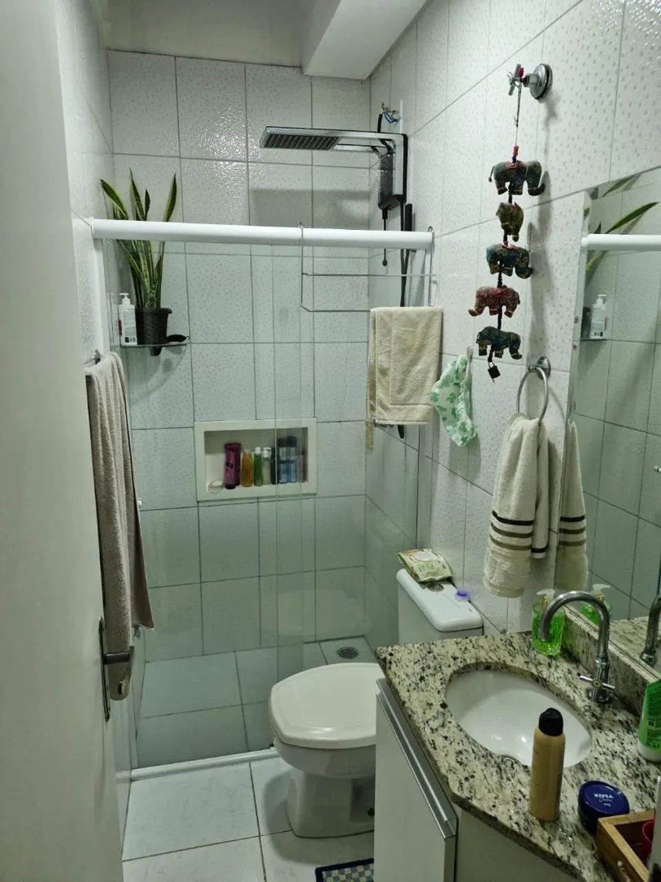 Sobrado Vila America - 2 dorm Santo Andre - Foto 4
