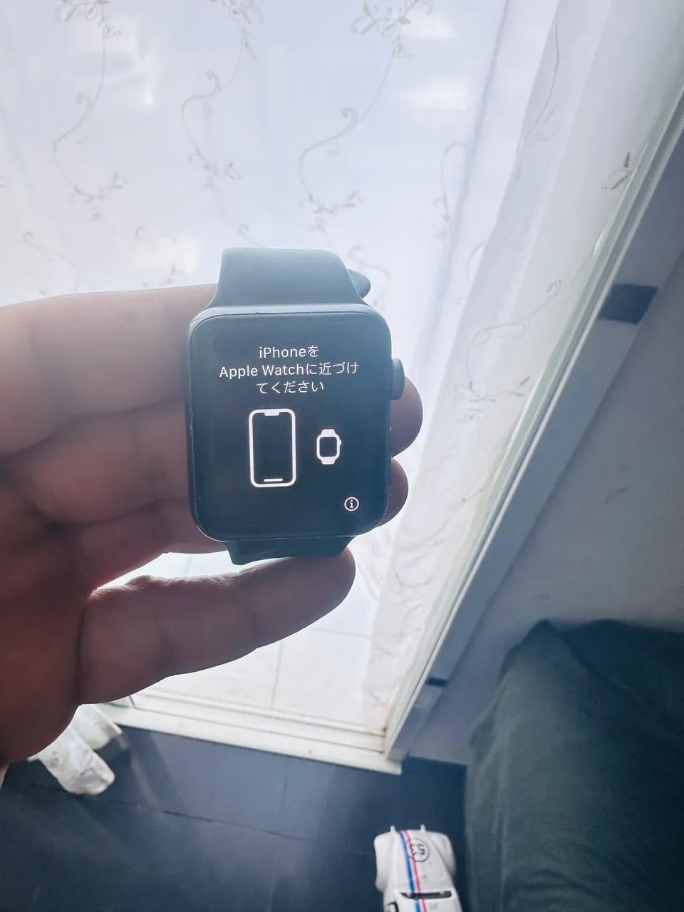 Apple Watch Serie 3 - Foto 3