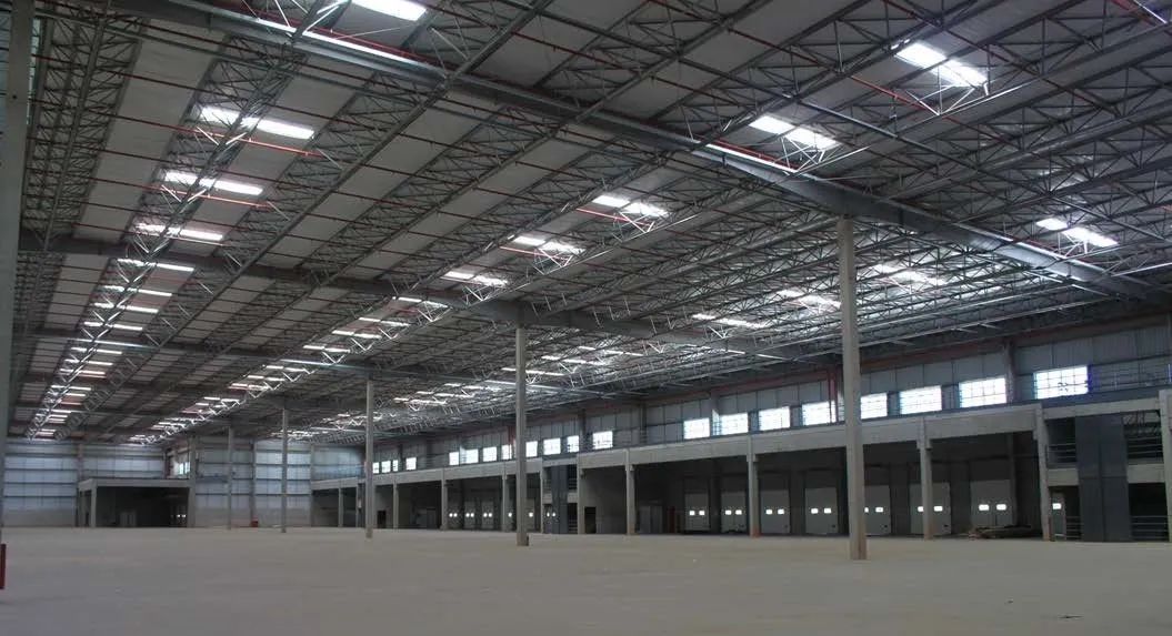 Galpão 3600 m² - 4 docas - Marechal Rondon - Cabreúva - Foto 4