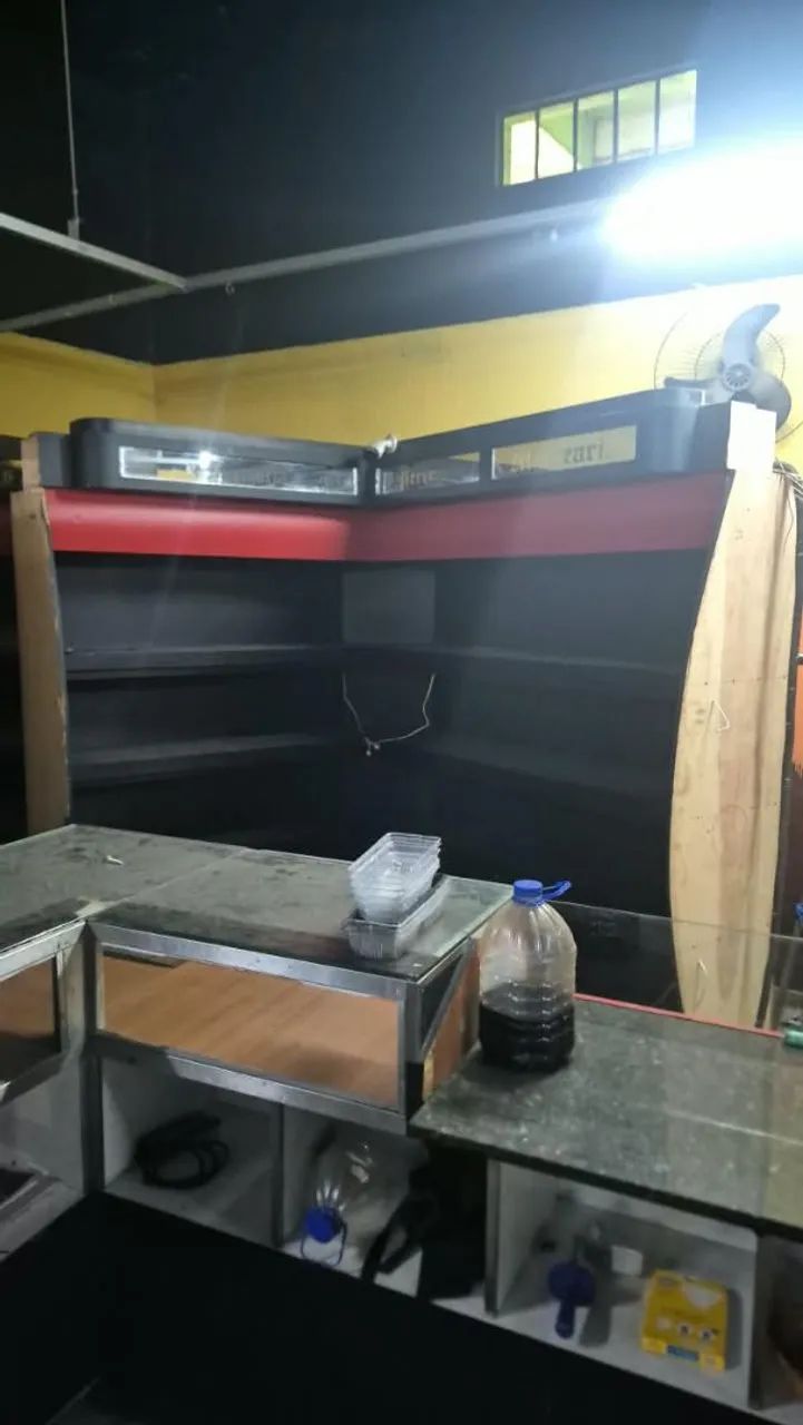 Móveis de Padaria - Santa Luzia - Foto 2