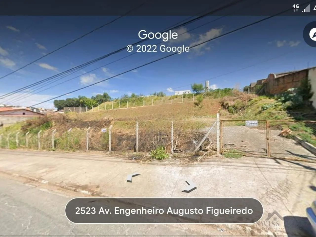 Terreno a venda no vila Progresso em Campinas/SP - Foto 4