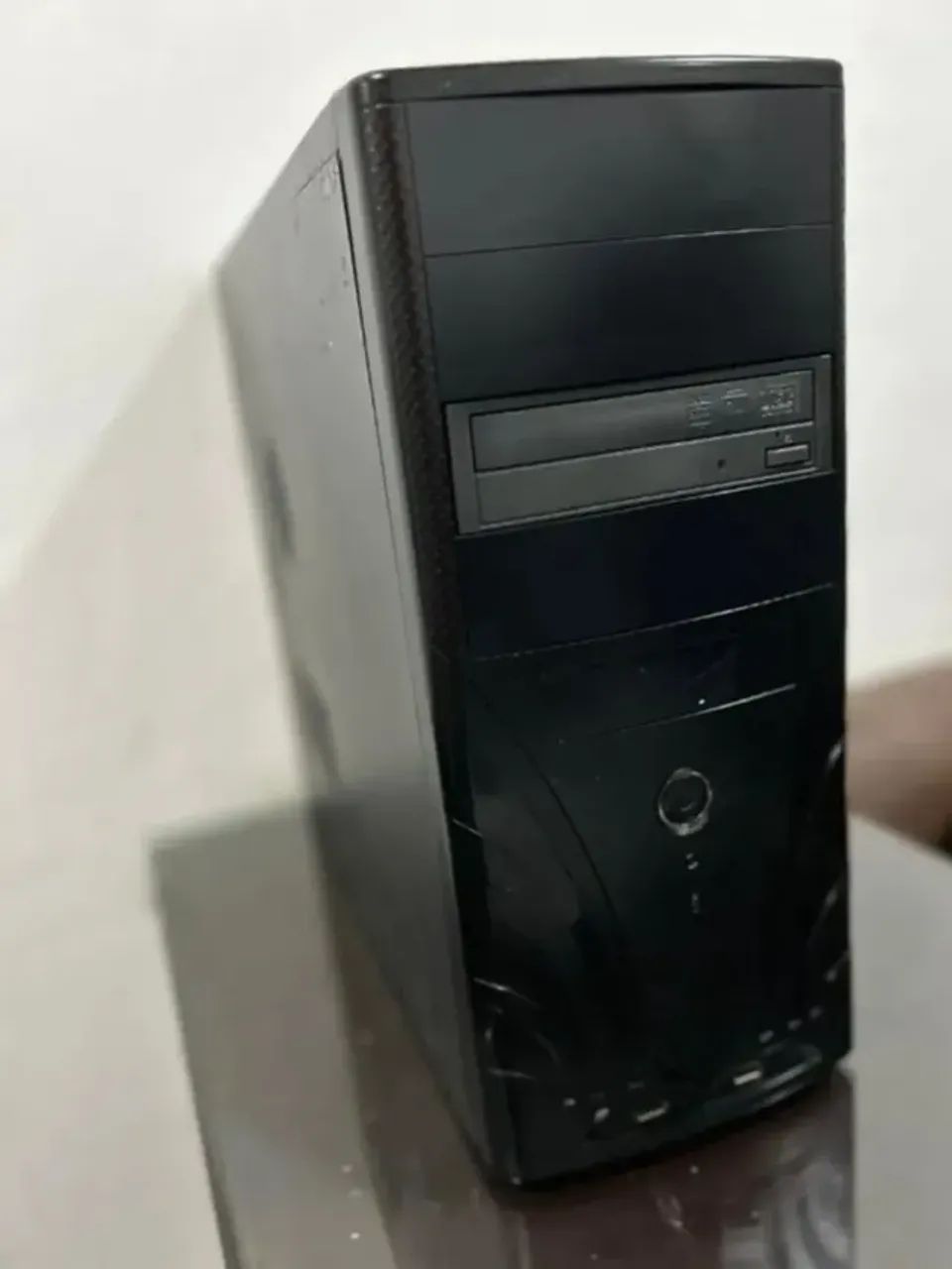 Computador Core I3 4GB+Wifi-Windows 10 - Foto 2