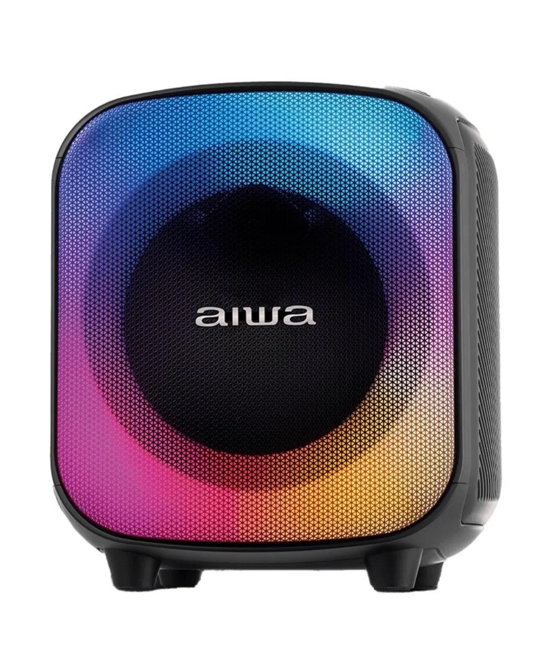 Vendo caixa de som AIWA
