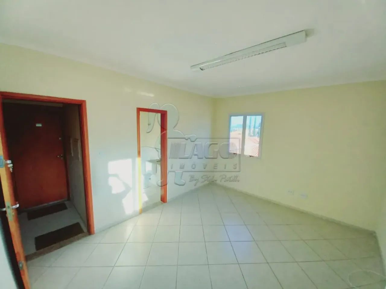 Sala comercial de 19m² para locação - Ribeirânia - Foto 5