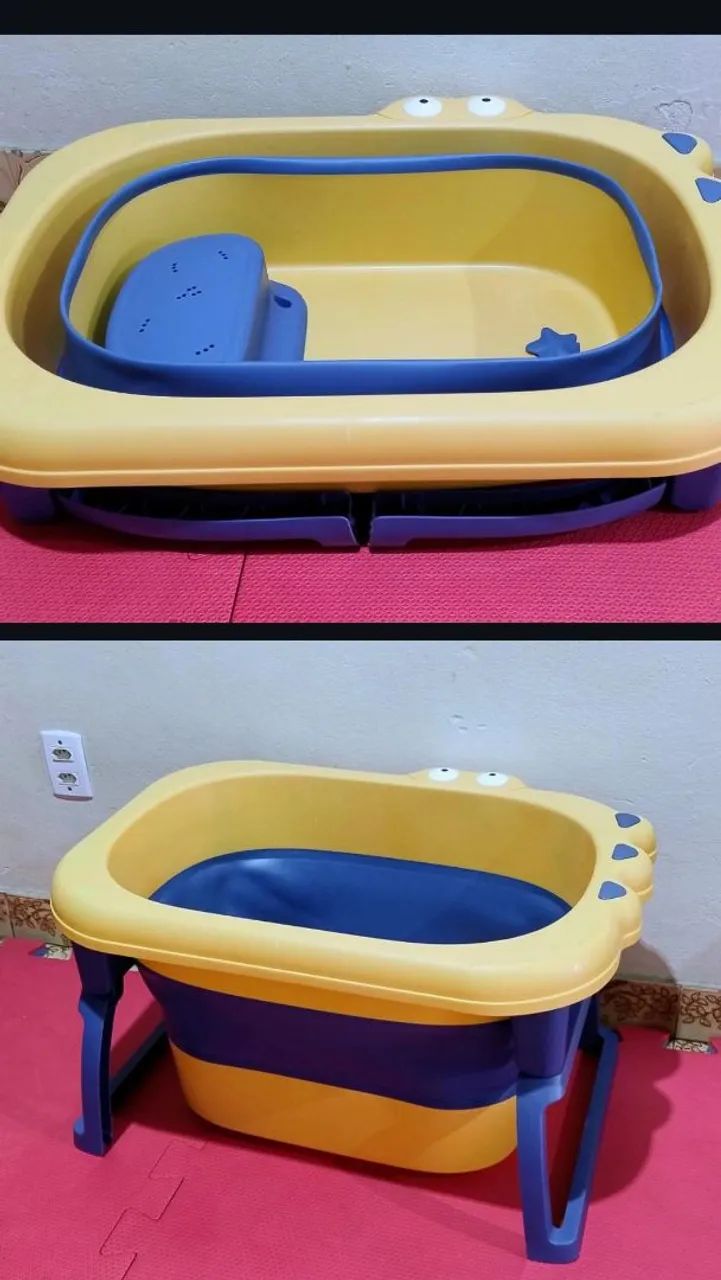 Banheira Ofurô 