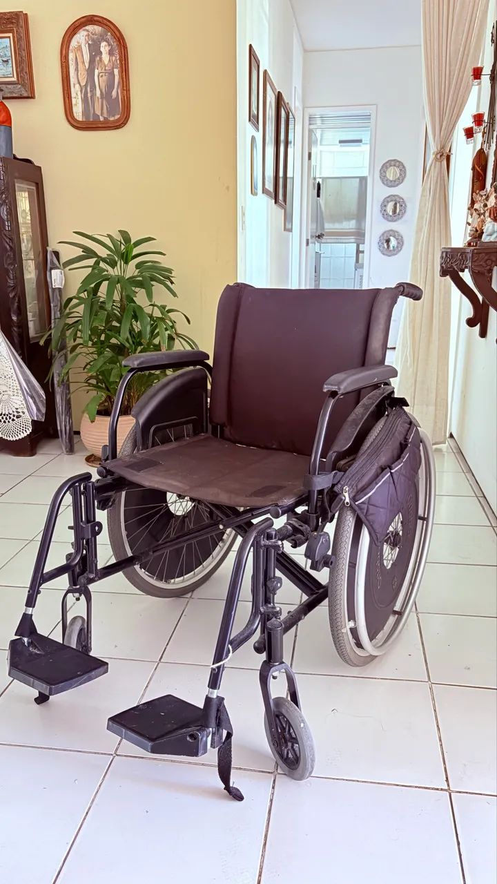 Cadeira de Todas Ortobras - Foto 2