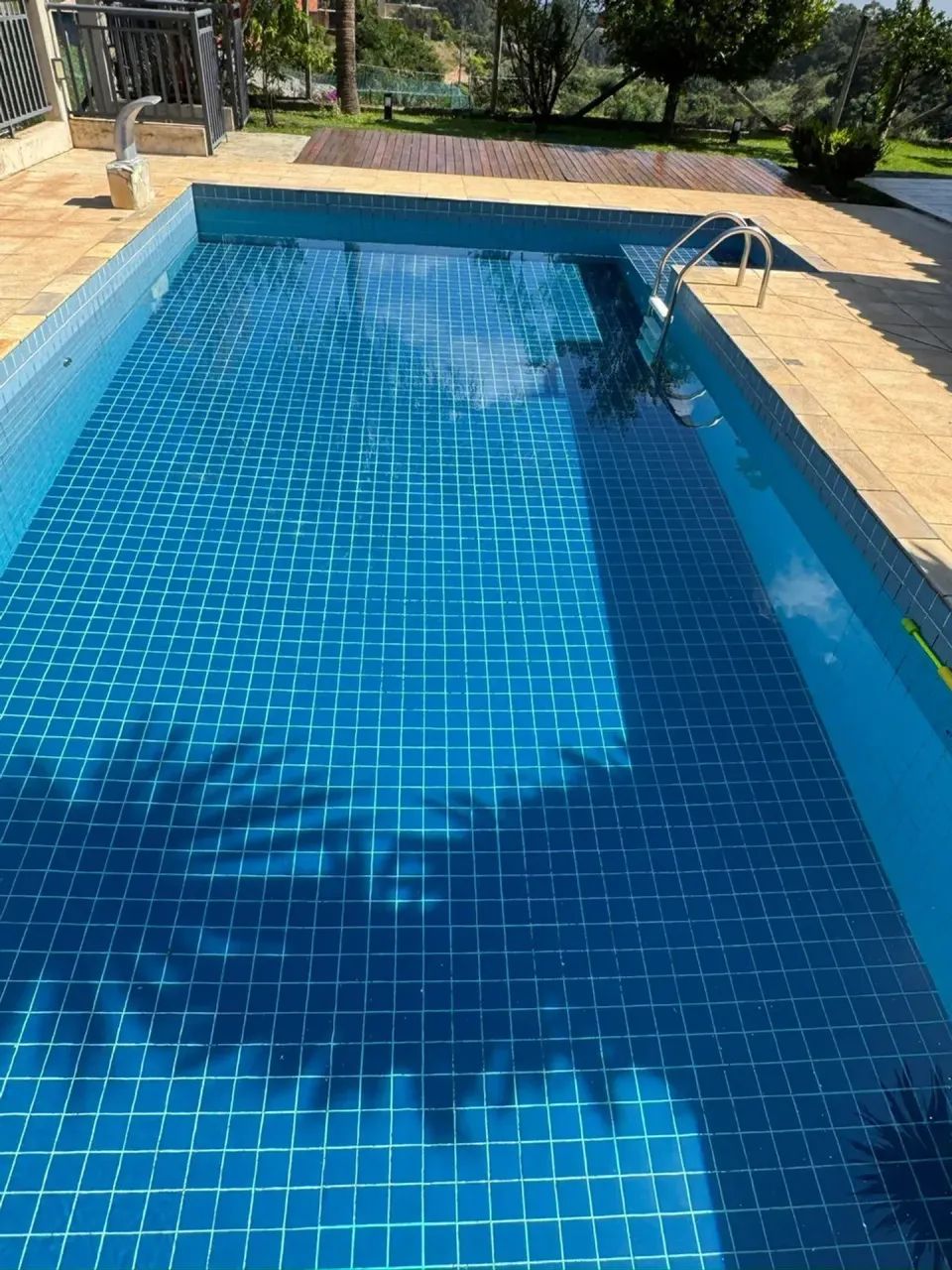 CHÁCARA DOS SONHOS EM MAIRINQUE - SP. - Foto 4