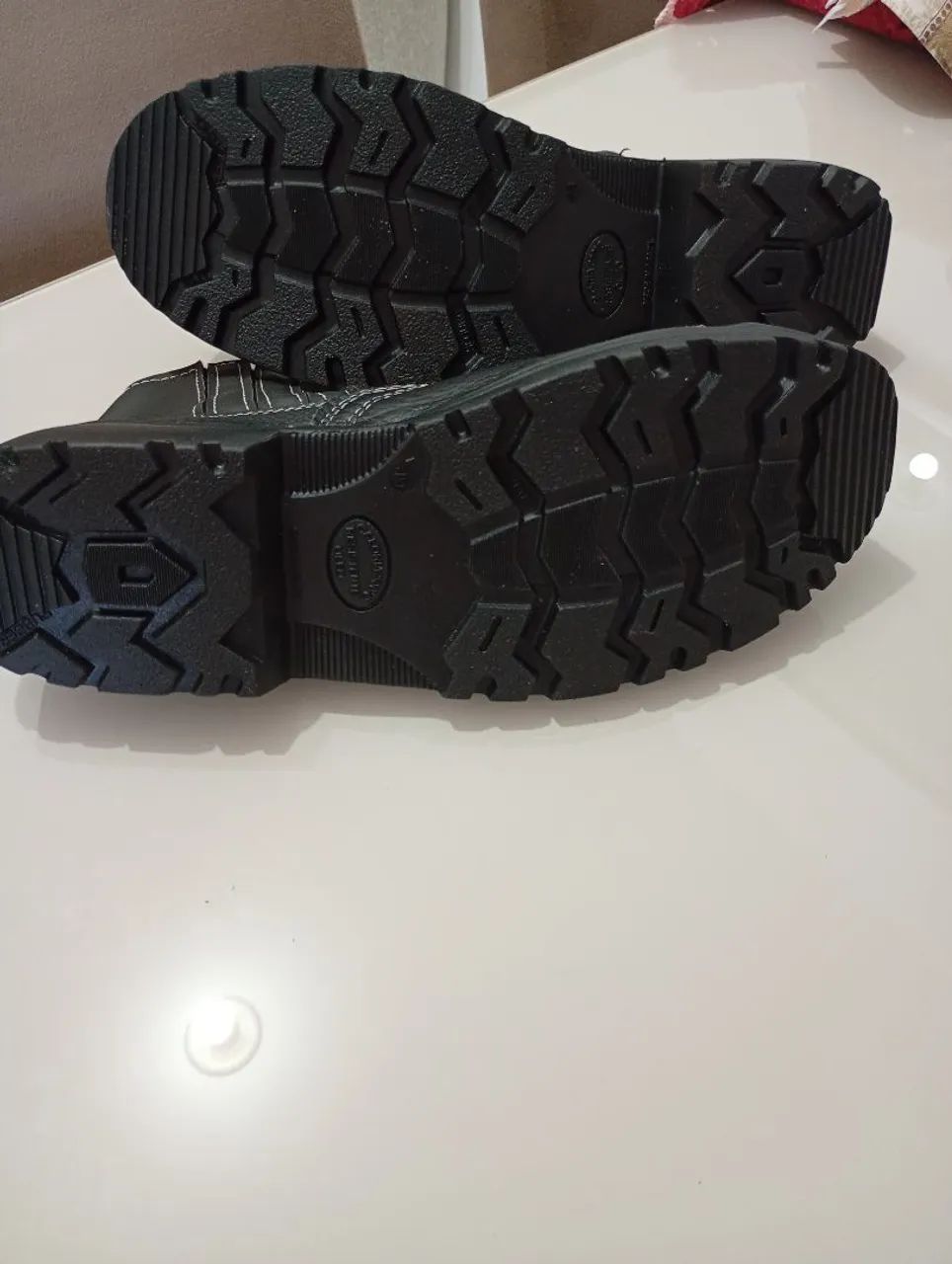 Bota nova n 46  - Foto 3
