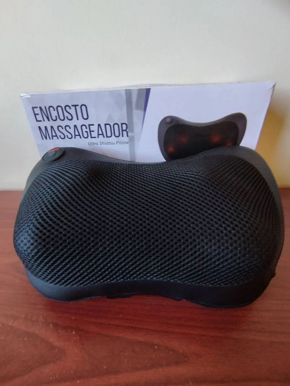 Aparelho de Massagem  - Foto 2