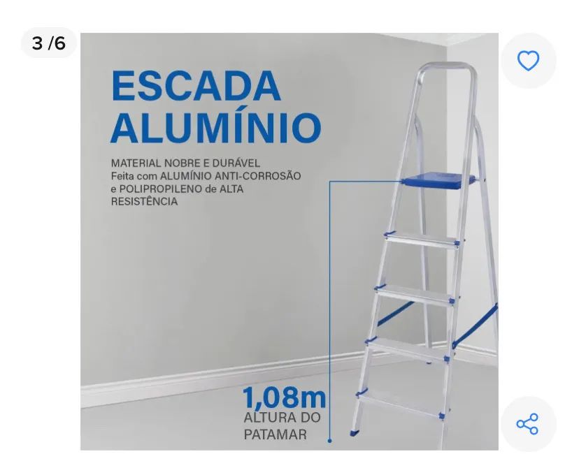 Escada 