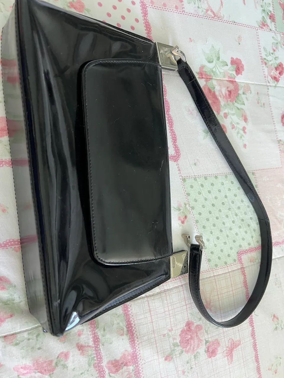 Bolsa de mão feminina - Foto 2