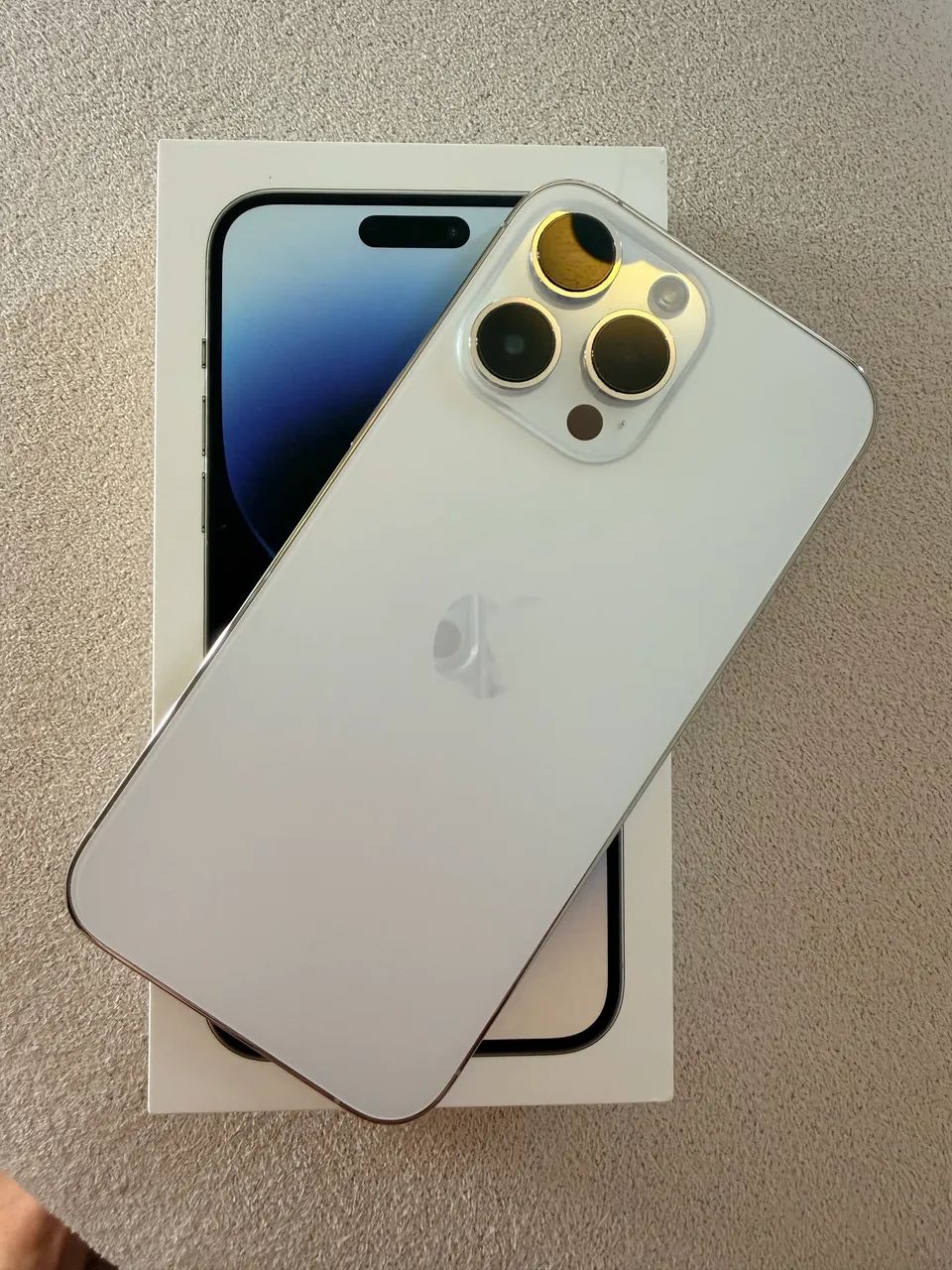 Iphone 14 Pro Max - Foto 2