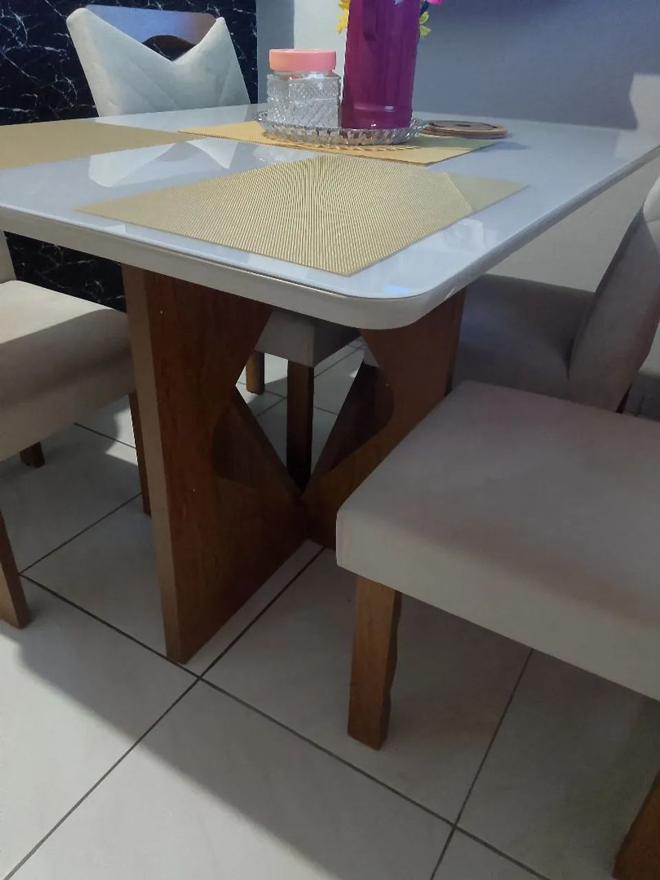 Mesa de jantar - Foto 2