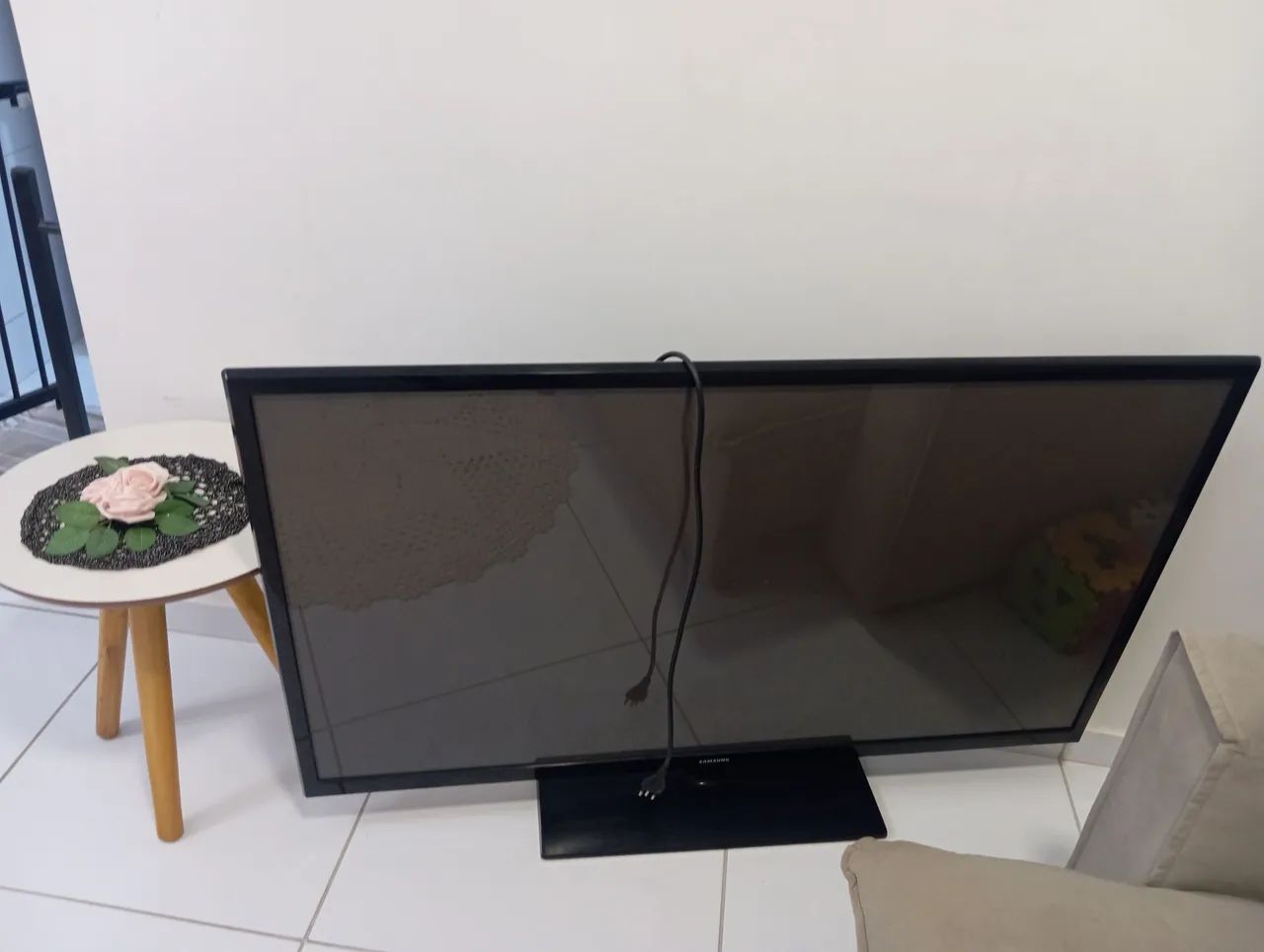 Tv 60 polegadas