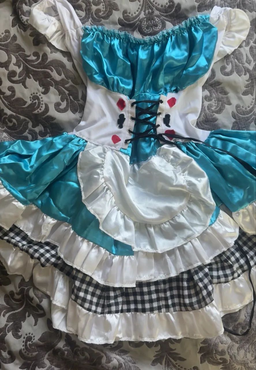 Fantasia Alice 