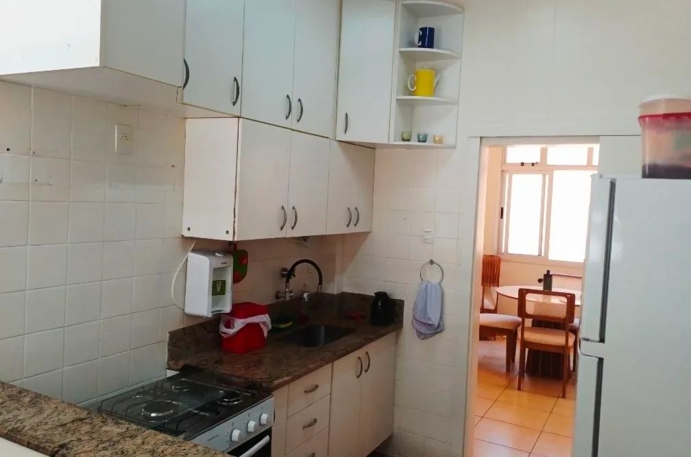 Quarto individual para mulheres/ Zona Sul BH  - Foto 4