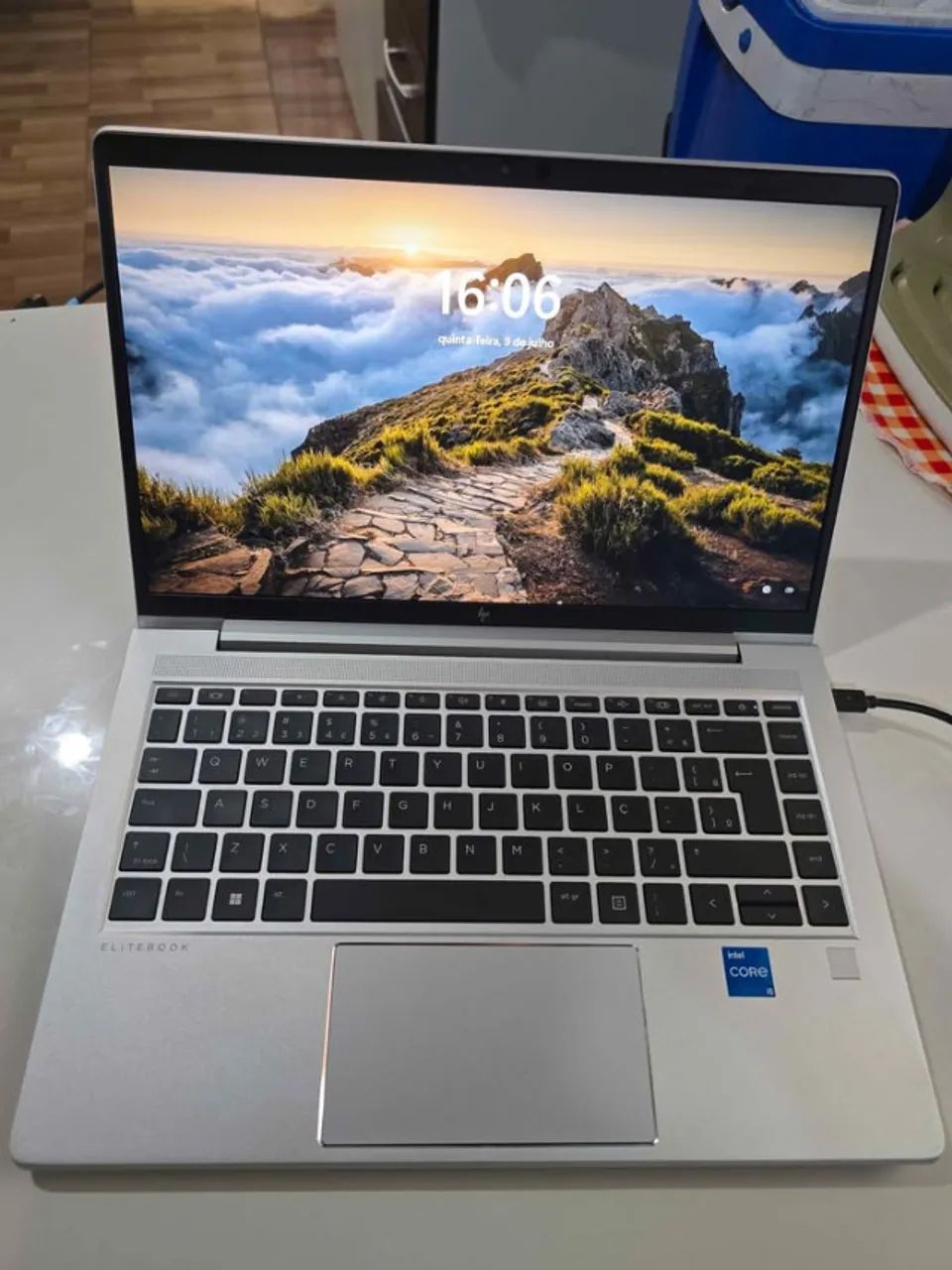 Notebook HP Elitebook 640 G10