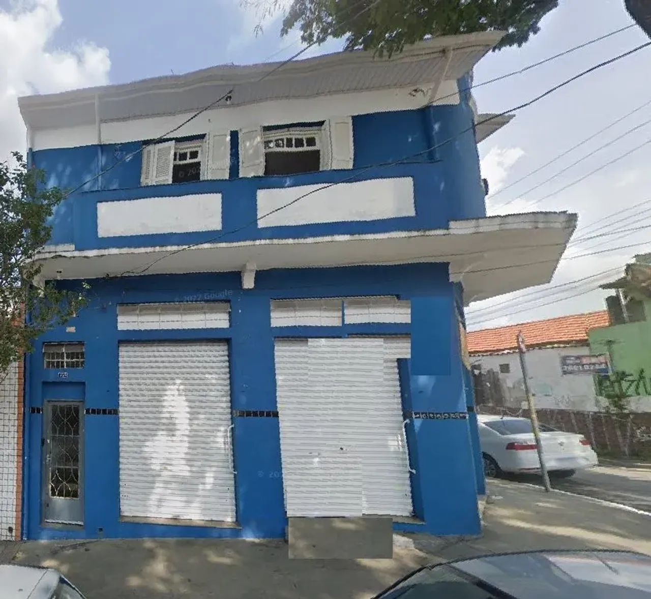 Prédio Comercial e Residencial na Mooca ! - Foto 2