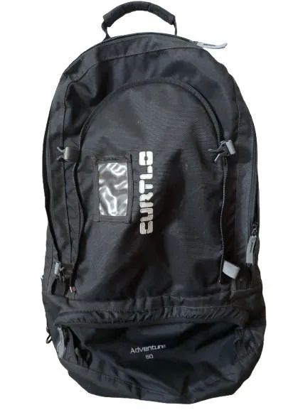 Kit equipamento camping acampamento montanha  - Foto 2