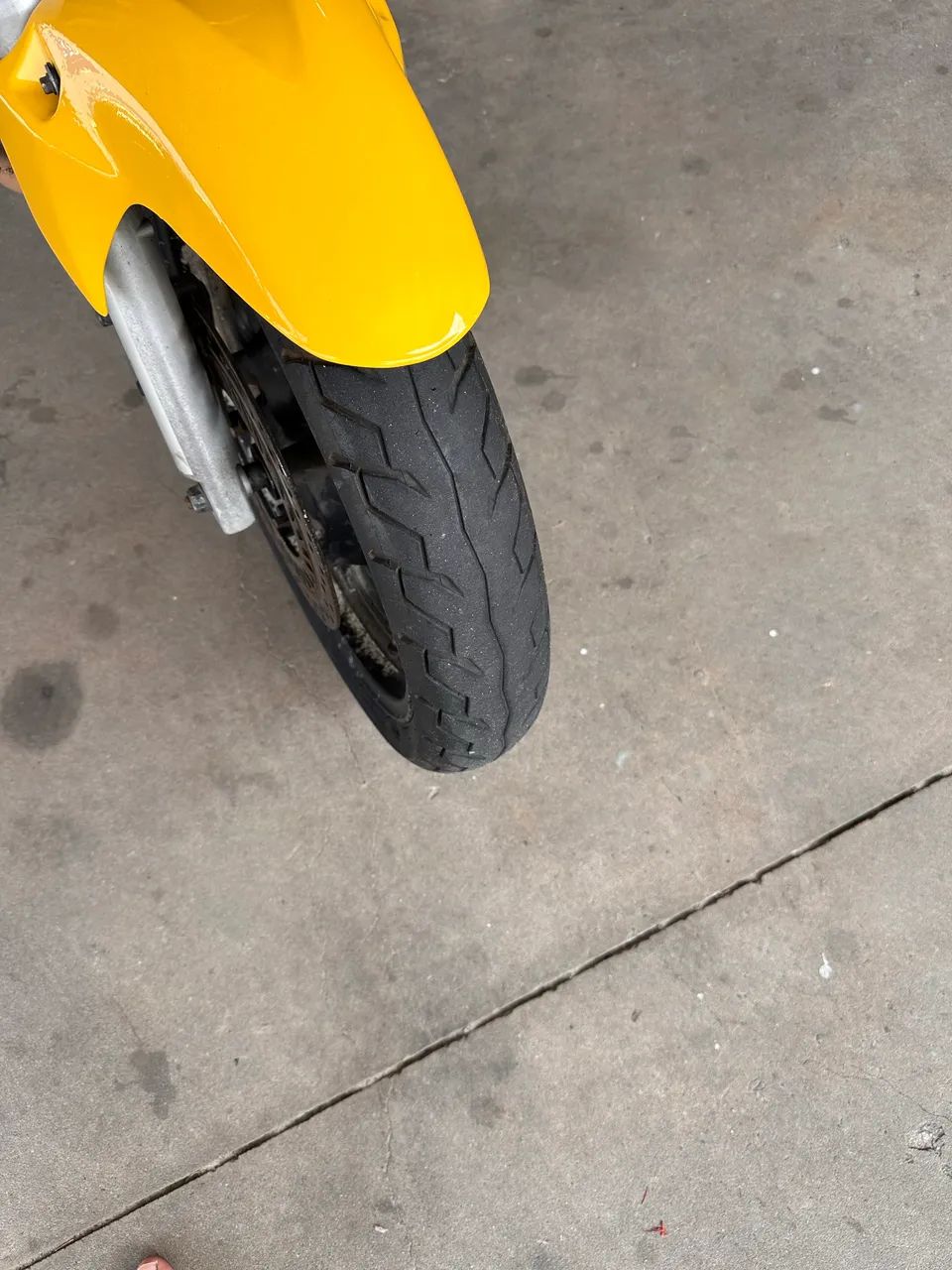 Vendo CB 300R 2013 - Foto 2