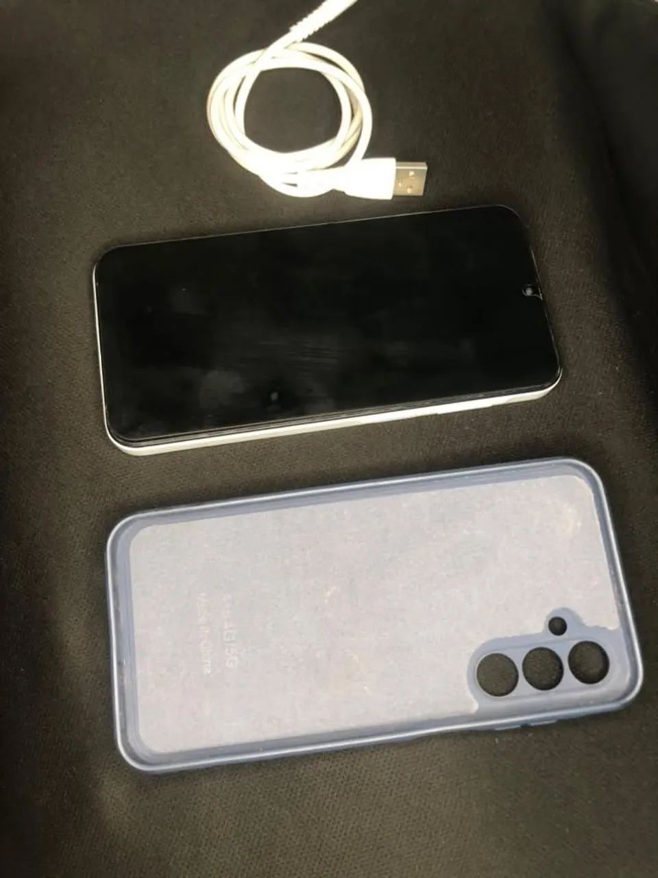 CELULAR SAMSUNG A15 256GB 