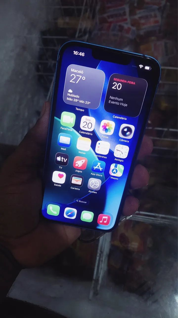 iPhone 13 - Foto 4