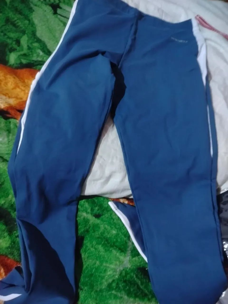 Calça legging romance  - Foto 2