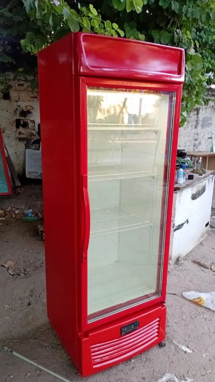 Freezer expositor  - Foto 4