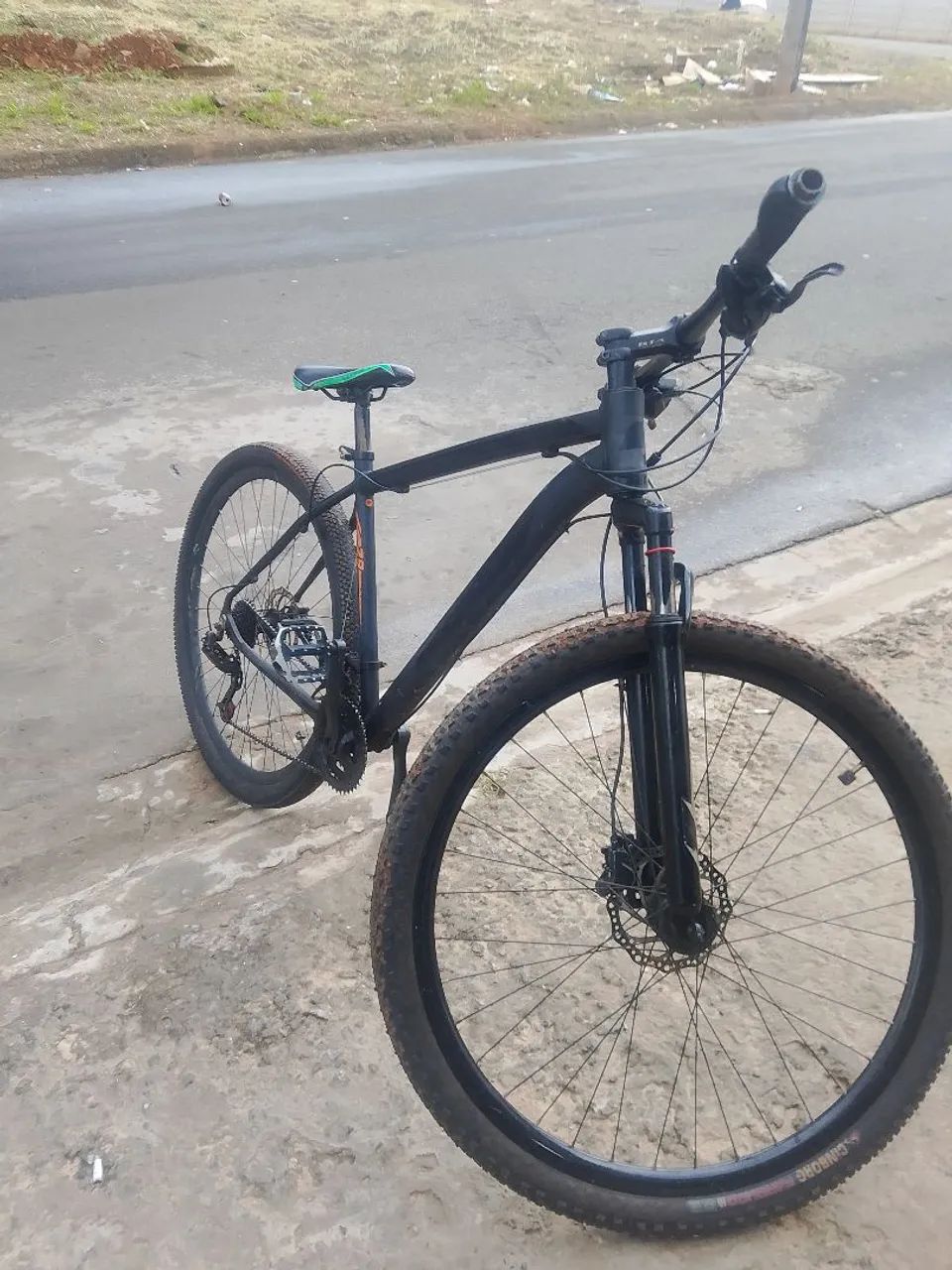  Bike aro 29 - Foto 2