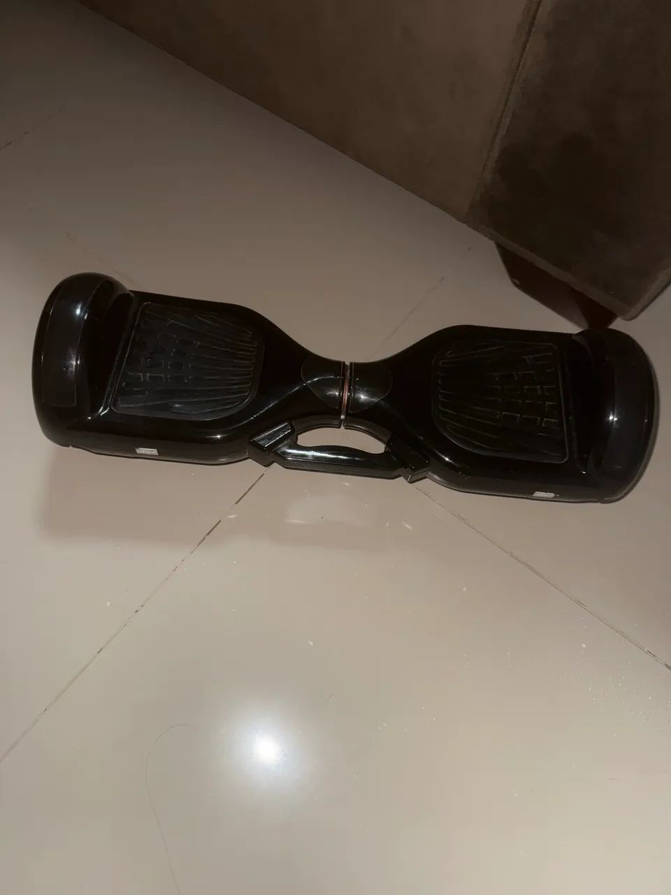 Vende-se hoverboard com pouco uso 