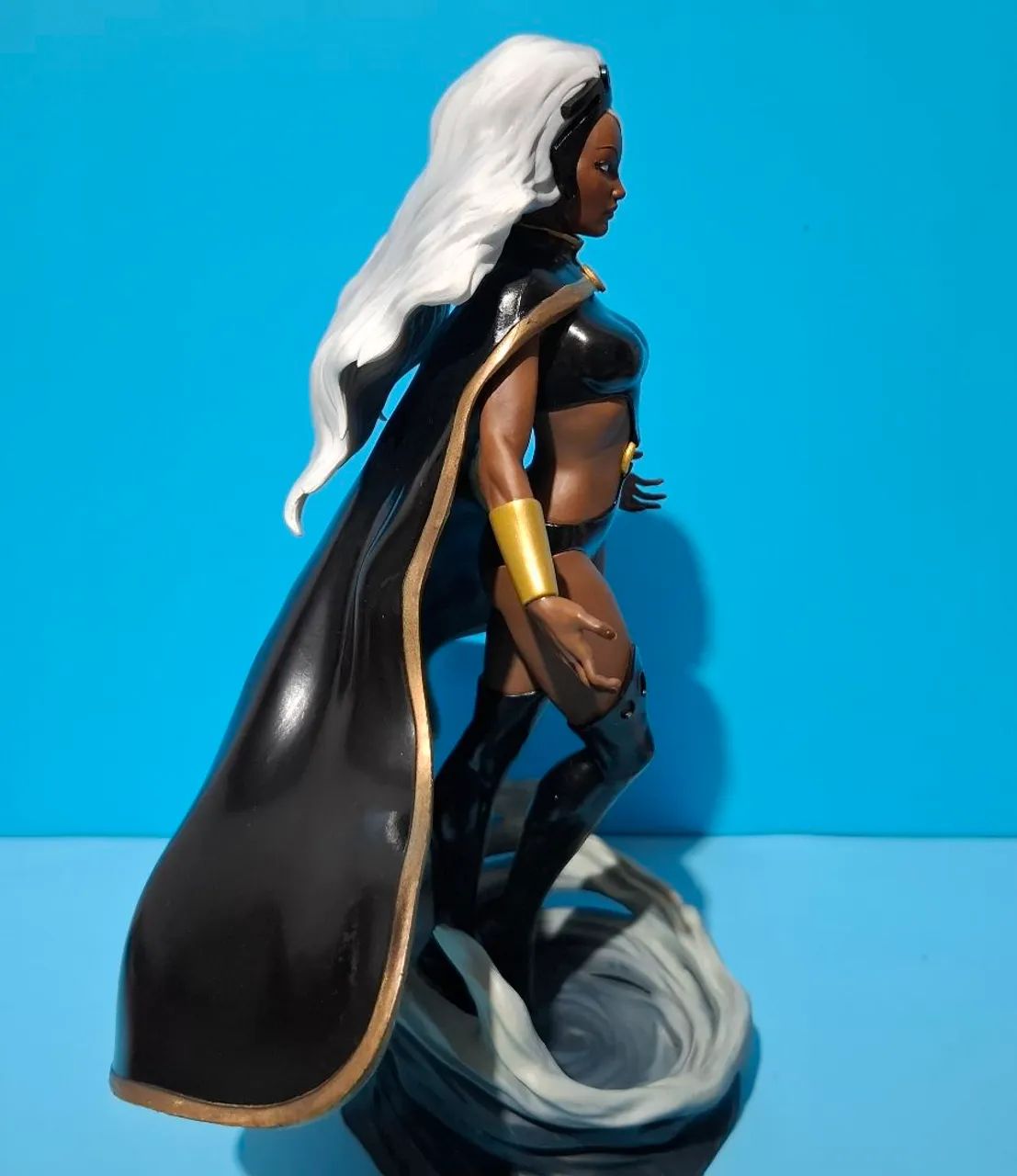 X-Men Tempestade/Storm Diamond Select Marvel Gallery(Leia a descrição) - Foto 3