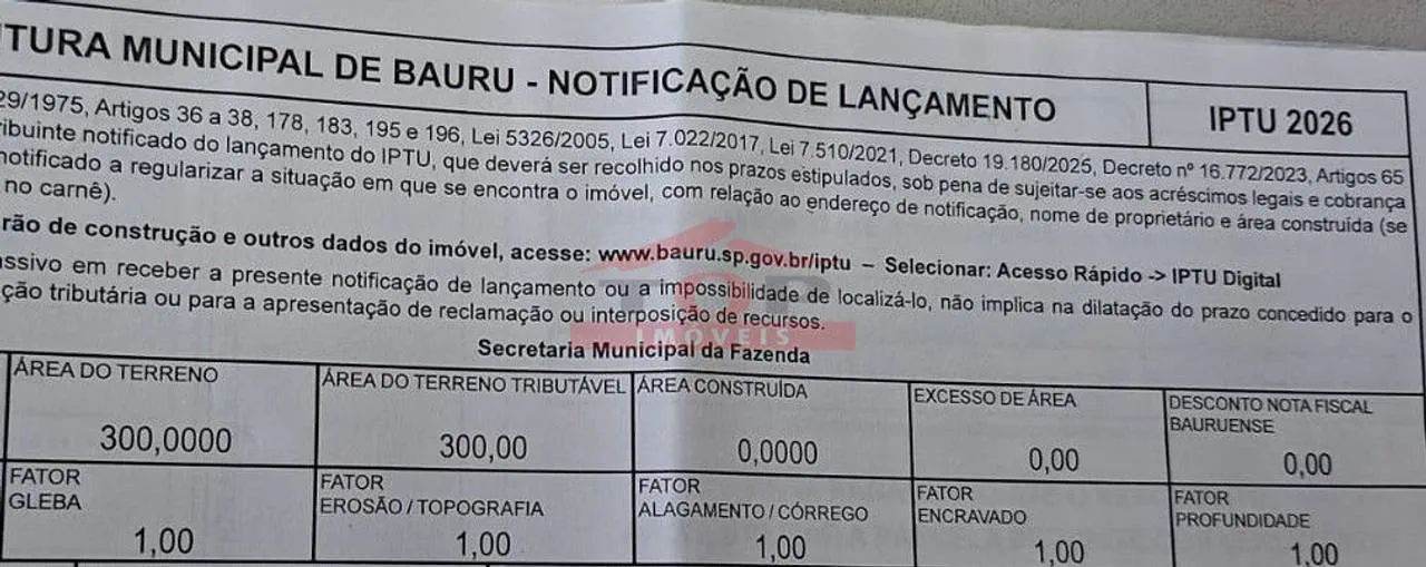 Terreno à venda na Vila Giunta - Foto 5