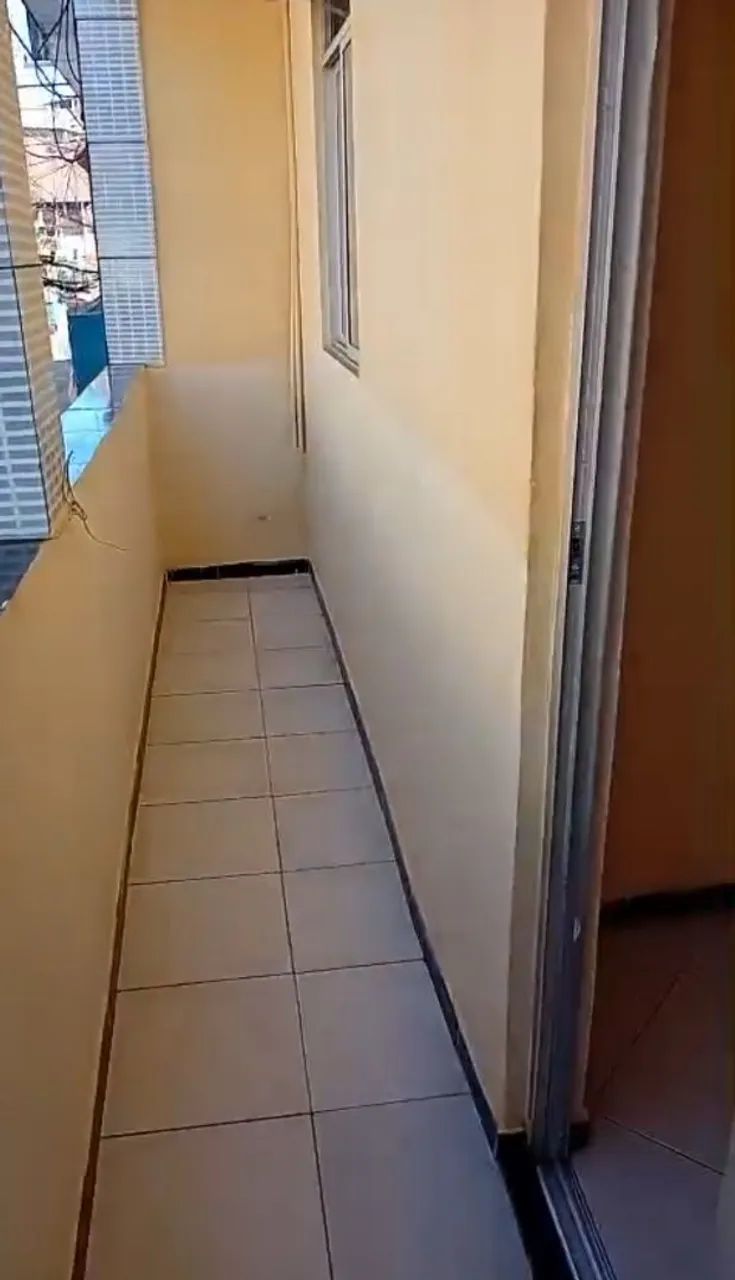 Casa com 3 quartos (1 suíte), varanda e área de serviço. - Foto 4