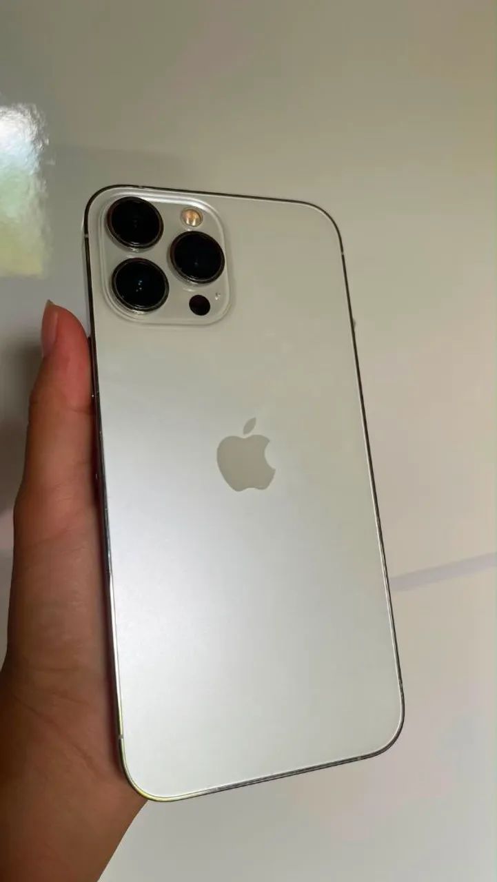 Vendo iPhone 13 pro Max 256 GB - Foto 2