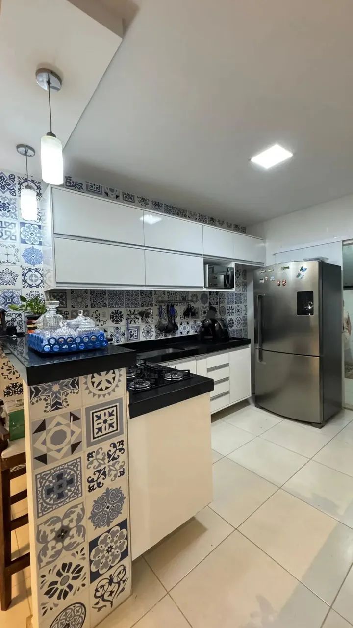 Casa à venda no TERRAS ALPHAVILLE SERGIPE 1, ALPHAVILLE, Barra dos Coqueiros, SE - Foto 4