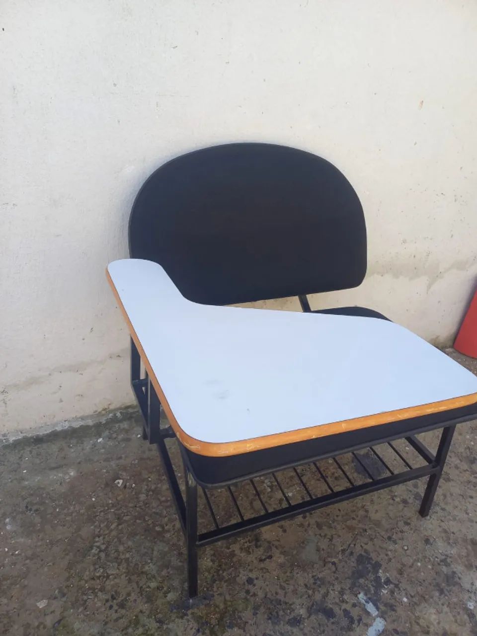 Cadeira para Obeso Escolar - Foto 3