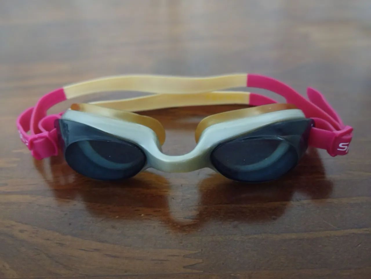 Óculos de Mergulho Speedo Legend - Foto 3