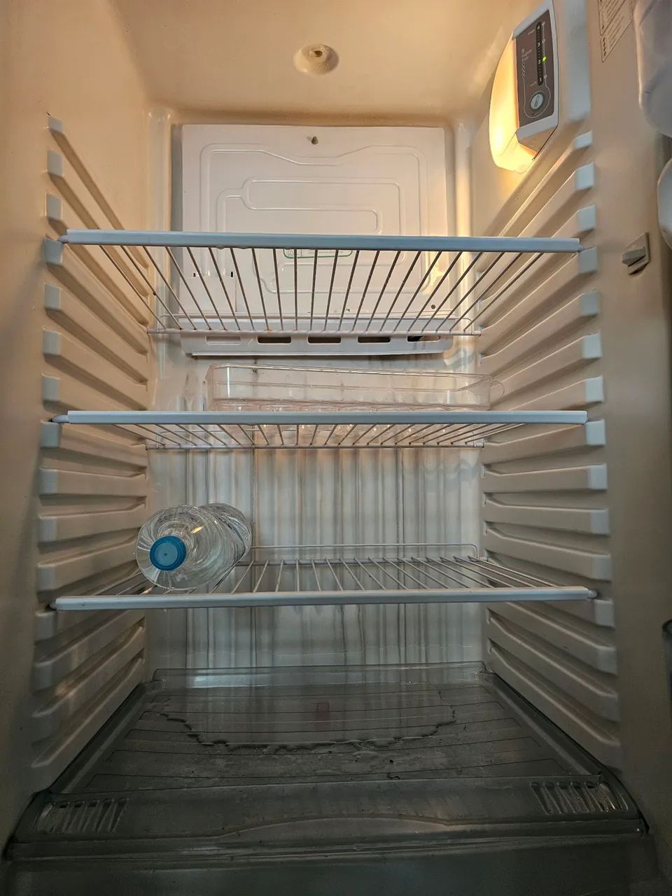 Geladeira Consul 334L, Cycle DeFrost - Foto 4